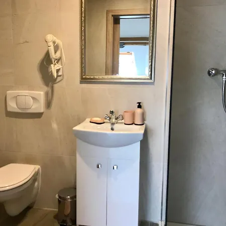 Apartman U Babicky Prague Exterior photo