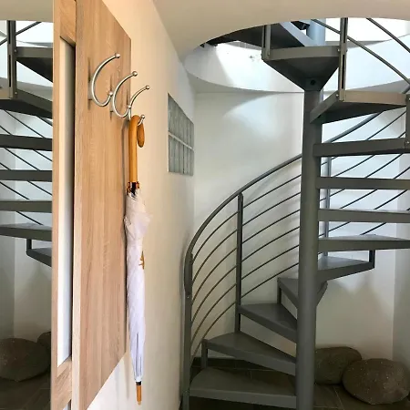 Apartman U Babicky Prague Exterior photo