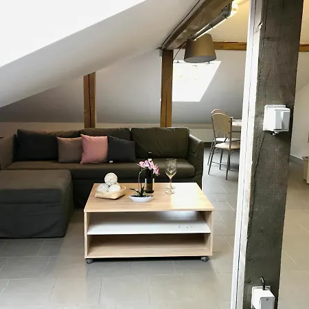 Apartman U Babicky Prague Exterior photo