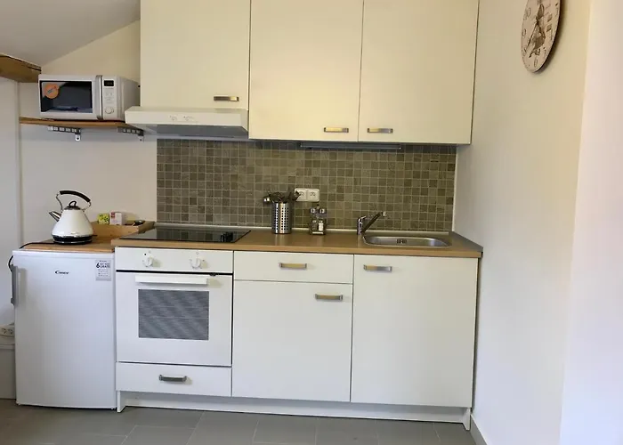 Apartman U Babicky