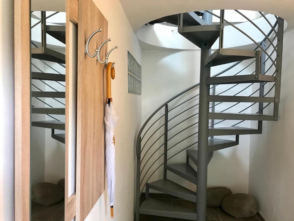 Apartament U Babicky
